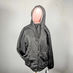 NWT Reebok sport jacket - XL